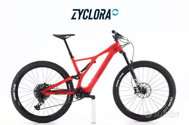 Specialized Turbo Levo SL GX t.L