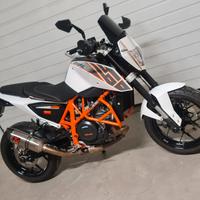 KTM Duke 690 ABS Powerparts Led 