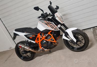 KTM Duke 690 ABS Powerparts Led 