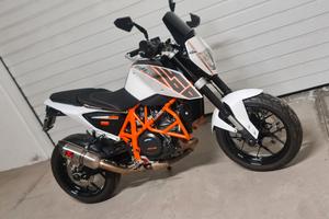 KTM Duke 690 ABS Powerparts Led 