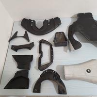 Aprilia SR 50 pezzi misti