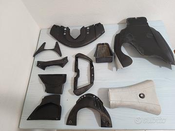 Aprilia SR 50 pezzi misti