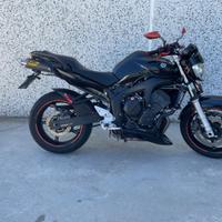 Yamaha fz6
