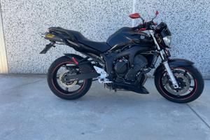 Yamaha fz6
