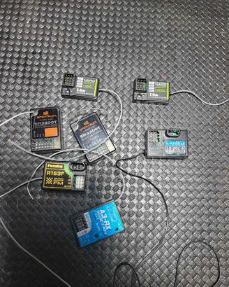 Rx come in foto varie chiedere per disponibilità