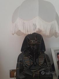 2 grandi lampade nuove