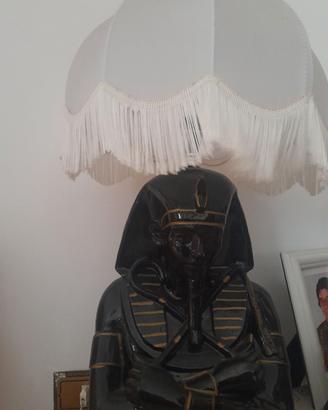 2 grandi lampade nuove