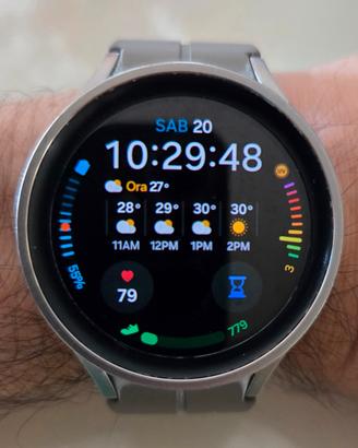 samsung galaxy watch 5pro