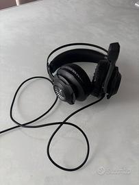 Cuffie da gaming