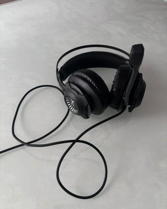 Cuffie da gaming