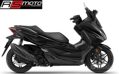 Honda Forza 350 2025