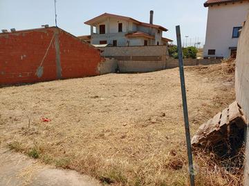 ?Terreno edificabile a Samassi?