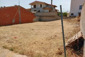 ?Terreno edificabile a Samassi?