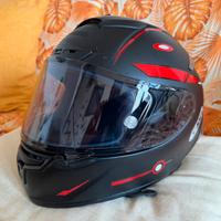 Shoei x-spirit 3