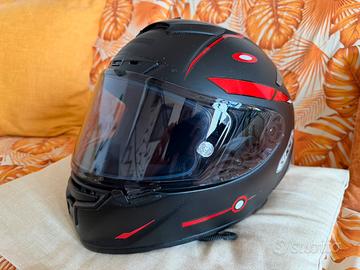 Shoei x-spirit 3
