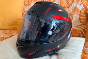 Shoei x-spirit 3