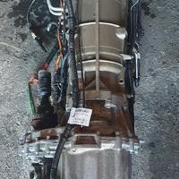 Cambio automatico land rover - 3.0 d - 306dt