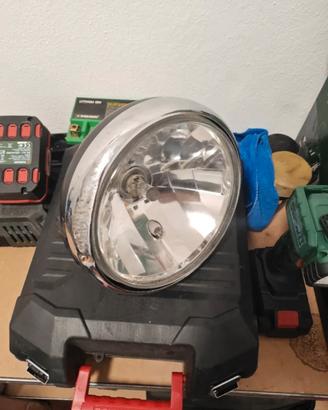 faro Beverly 500 cruiser 