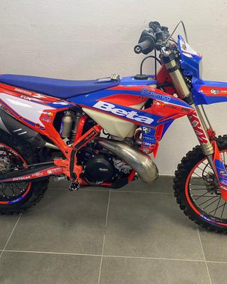 Beta rr 250