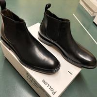 Stivaletto Uomo Pollini - Polacchine