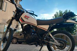 moto d'epoca 