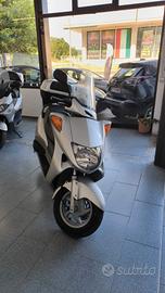 Honda Pantheon 150