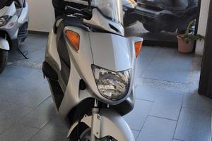Honda Pantheon 150