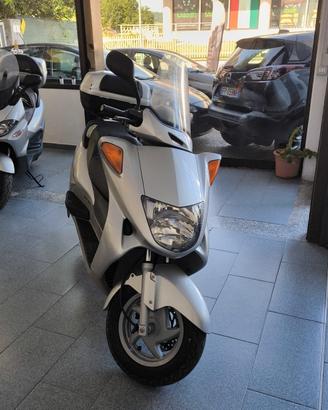 Honda Pantheon 150