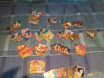 carte dragonball