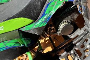 Altro Altro modello - 2022