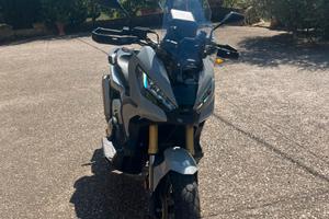 Honda xadv 750 A2