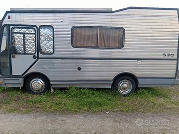 ARCA  EUROPA 530