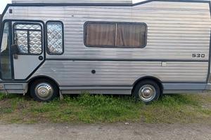 ARCA  EUROPA 530