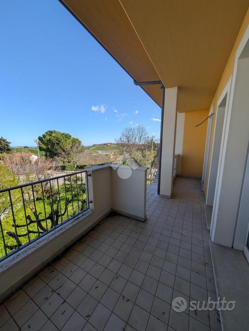 Appartamento – Coriano, Cerasolo - Vista 4