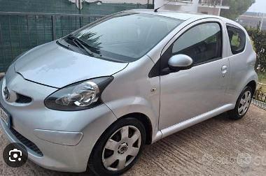 Toyota Aygo 2006 Ben Tenuta!