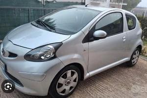 Toyota Aygo 2006 Ben Tenuta!