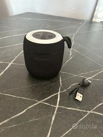 Cassa bluetooth Lenovo