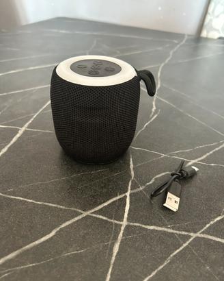 Cassa bluetooth Lenovo