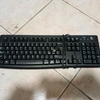 Tastiera Logitech K120