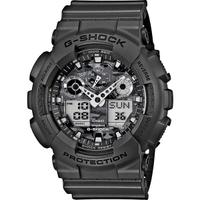 Casio G-Shock GA-100CF-8A