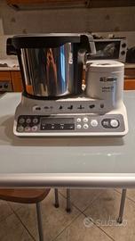 Robot da cucina Kenwood K-Cook
