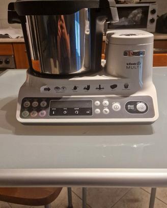 Robot da cucina Kenwood K-Cook