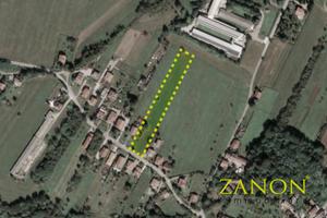 Terreno edificabile - Savogna d'Isonzo