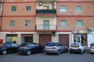Locale Commerciale - Corigliano-Rossano