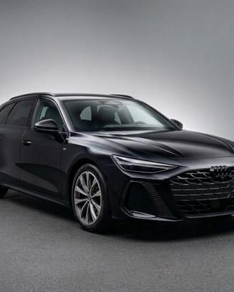 AUDI A6 Avant TDI 150 kW S tronic quattro S line