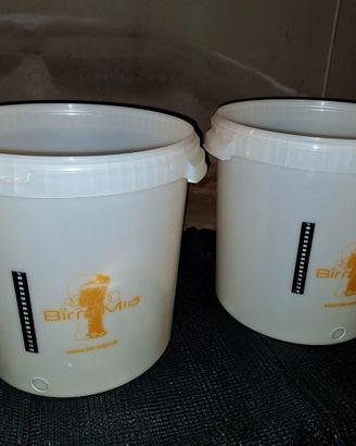 Kit Birra - Fermentazione Produzione Completo