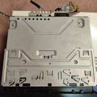 Pioneer deh 2300 ub