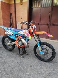 KTM SX 125