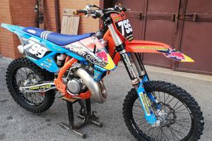 KTM SX 125