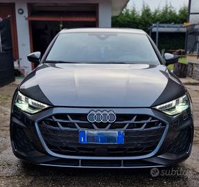 Acquista da Audi a novembre 2025